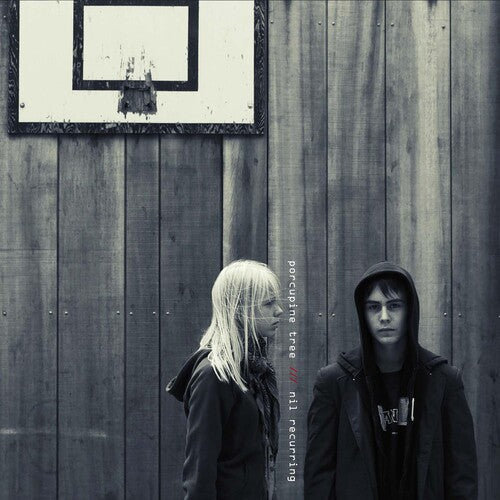 Porcupine Tree: Nil Recurring { Vinyl }