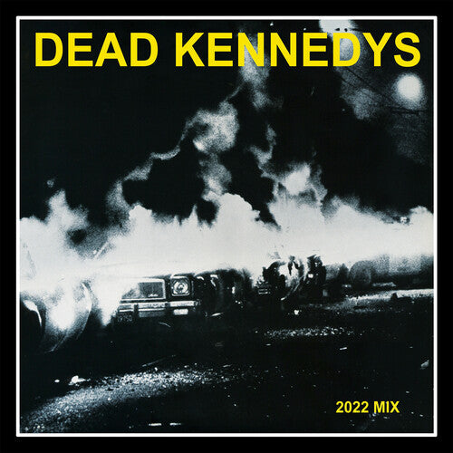 Dead Kennedys: Fresh Fruit For Rotting Vegetables 2022 Mix { Vinyl }