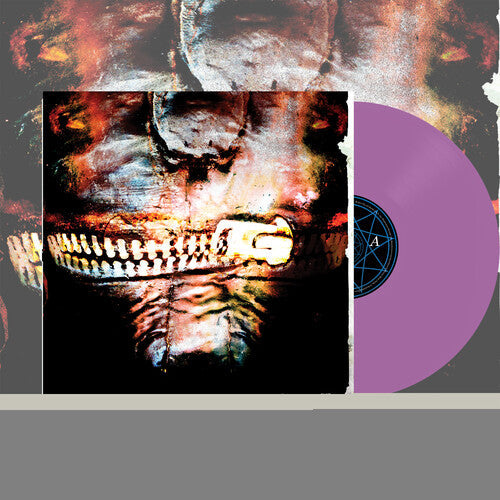 Slipknot: Vol. 3 The Subliminal Verses { Vinyl }