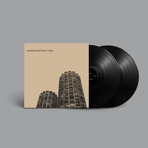 Wilco: Yankee Hotel Foxtrot (2022 Remaster) { Vinyl }