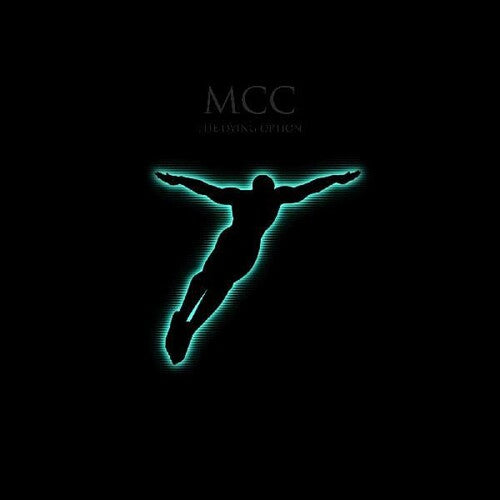McC (Magna Carta Cartel): The Dying Option { Vinyl }