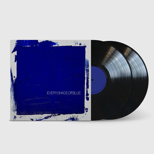 The Head and the Heart: Every Shade Of Blue { Vinyl }
