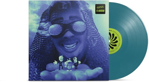 Cuco: Fantasy Gateway { Vinyl }