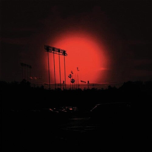 The Afghan Whigs: How Do You Burn? { Vinyl }