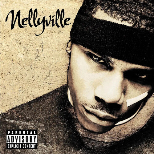 Nelly: Nellyville { Vinyl }