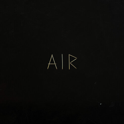 Sault: Air { Vinyl }