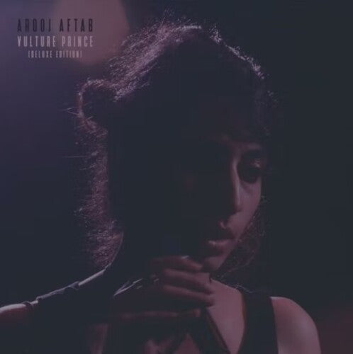 Arooj Aftab: Vulture Prince { Vinyl }