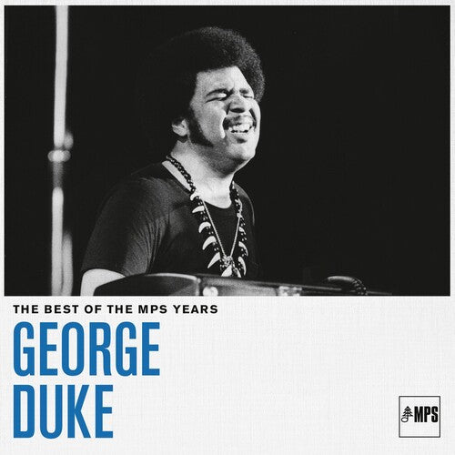 George Duke: The Best Of MPS Years { Vinyl }