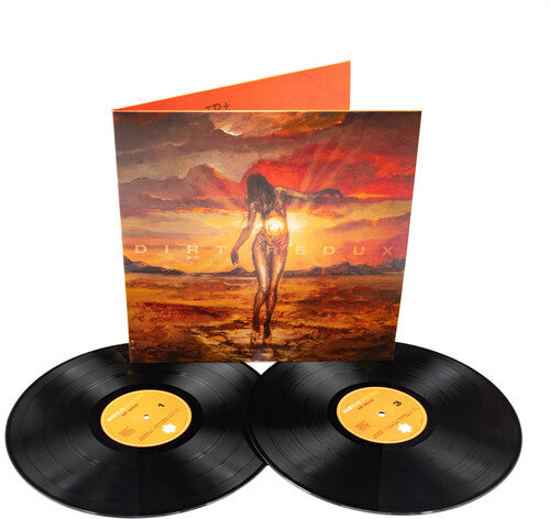 Various Artists: Alice In Chains - Dirt (Redux) (Various Artists) { Vinyl }