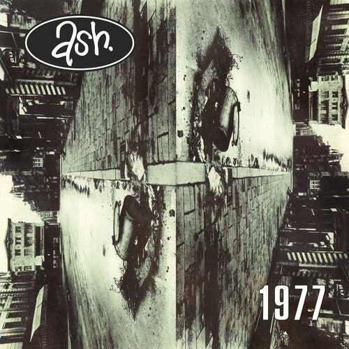 Ash: 1977 { Vinyl }