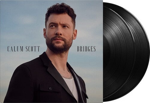 Calum Scott: Bridges { Vinyl }