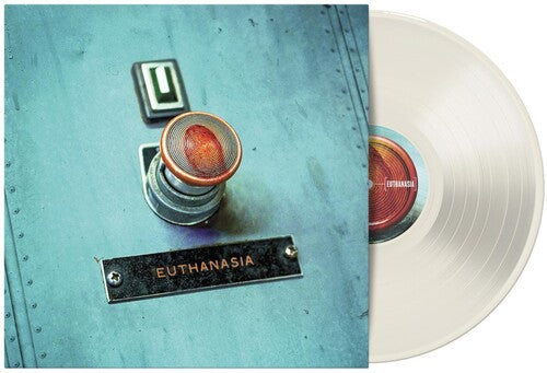 Stray from the Path: Euthanasia { Vinyl }