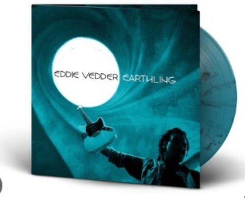 Eddie Vedder: Earthling { Vinyl }
