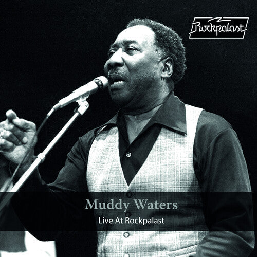Muddy Waters: Live At Rockpalast { Vinyl }
