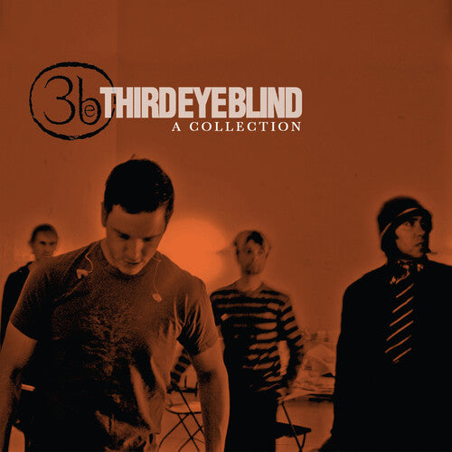 Third Eye Blind: A Collection { Vinyl }
