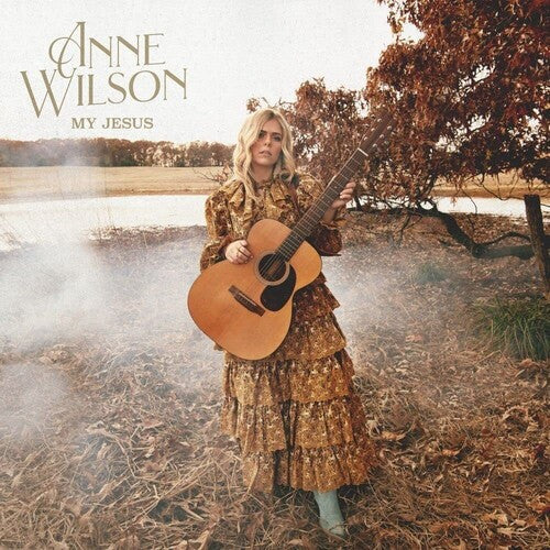 Anne Wilson: My Jesus { Vinyl }