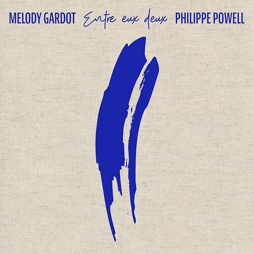 Gardot, Melody / Powell, Philippe: Entre Eux Deux { Vinyl }