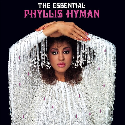 Phyllis Hyman: Essential - 140gm Vinyl { Vinyl }
