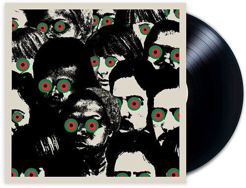 Danger Mouse & Black Thought: Cheat Codes { Vinyl }