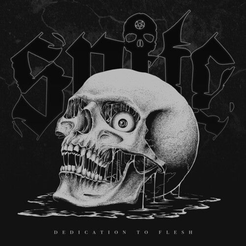 Spite: Dedication To Flesh { Vinyl }