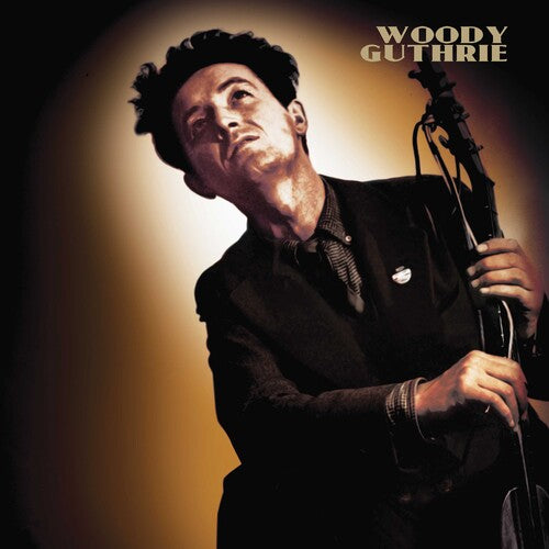 Woody Guthrie: This Machine Kills Fascists { Vinyl }