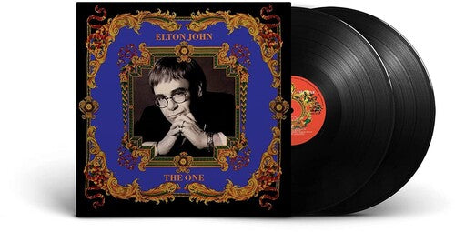 Elton John: The One { Vinyl }