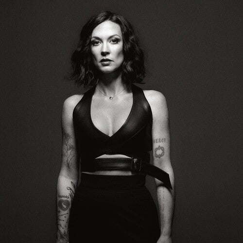 Amanda Shires: Take It Like A Man { Vinyl }