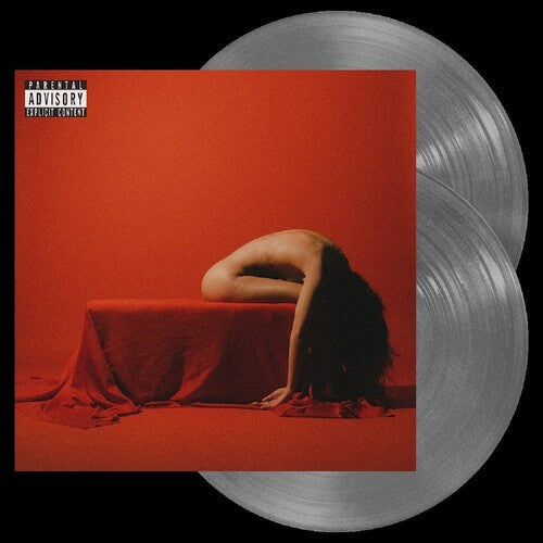 Bad Omens: THE DEATH OF PEACE OF MIND { Vinyl }