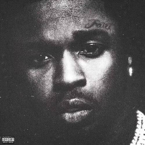 Pop Smoke: Faith { Vinyl }
