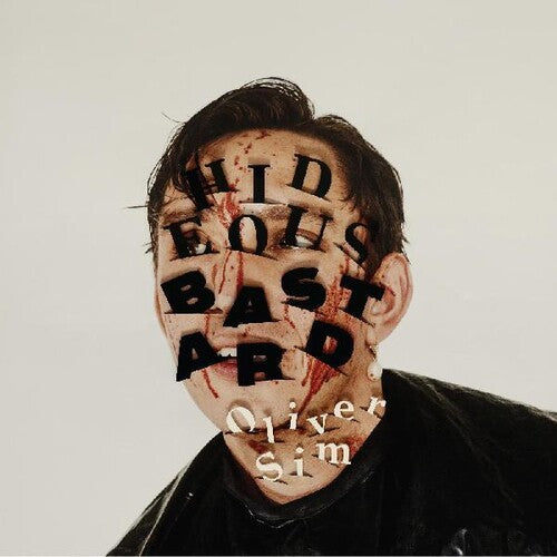 Oliver Sim: Hideous Bastard { Vinyl }