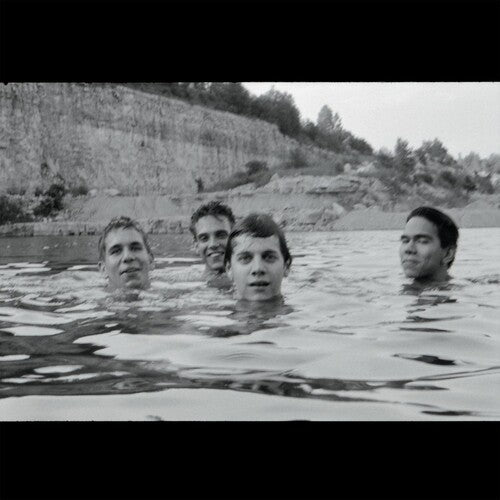 Slint: Spiderland { Vinyl }