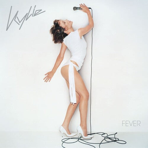 Kylie Minogue: Fever { Vinyl }