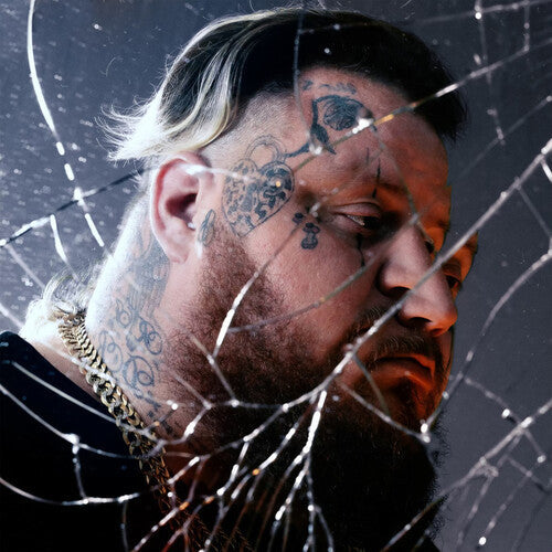 Jelly Roll: Ballads Of The Broken { Vinyl }