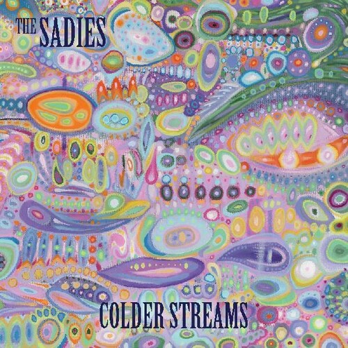 The Sadies: Colder Streams { Vinyl }