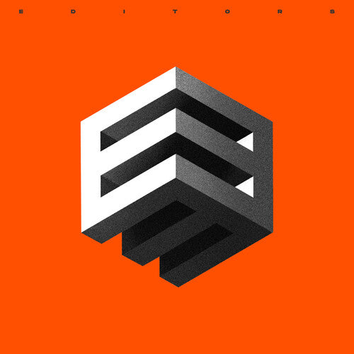 Editors: EBM { Vinyl }