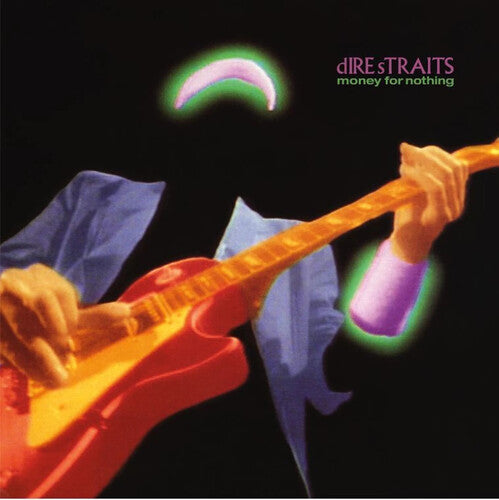 Dire Straits: Money For Nothing - Remastered { Vinyl }