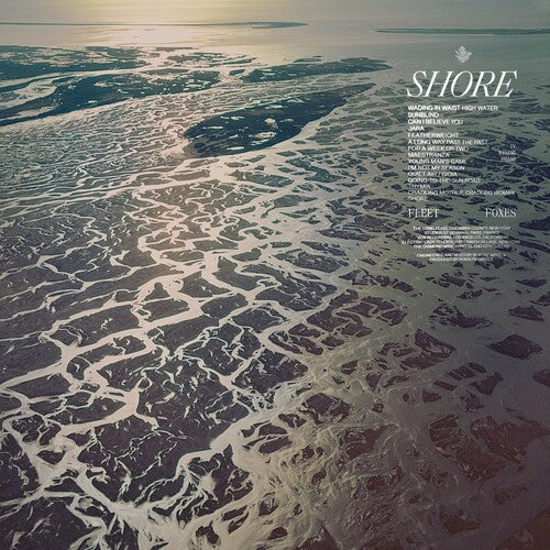 Fleet Foxes: Shore { Vinyl }