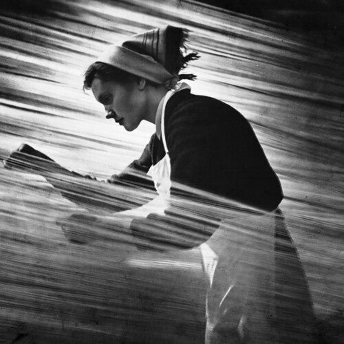 Jack White: Entering Heaven Alive { Vinyl }