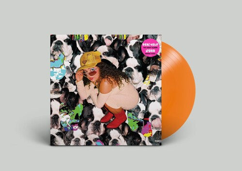 Remi Wolf: Juno { Vinyl }