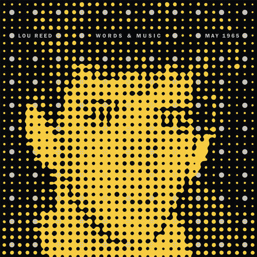 Lou Reed: Words & Music, May 1965 - Deluxe Edition { Vinyl }