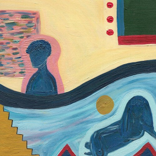 Courtney Marie Andrews: Loose Future { Vinyl }