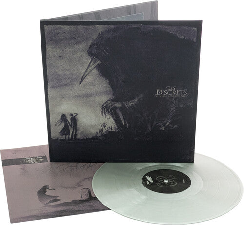Les Discrets: Septembre et ses dernieres pensees - Silver { Vinyl }