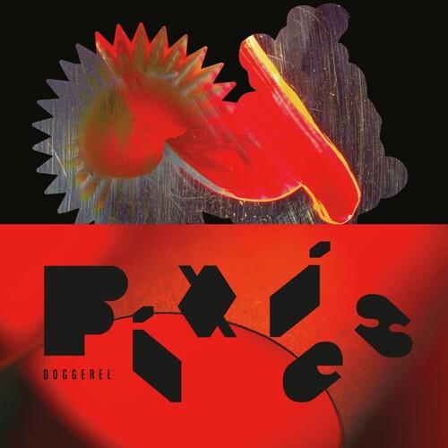 Pixies: Doggerel { Vinyl }
