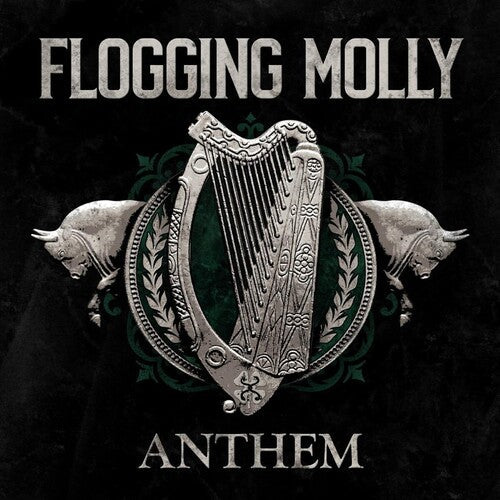 Flogging Molly: Anthem { Vinyl }