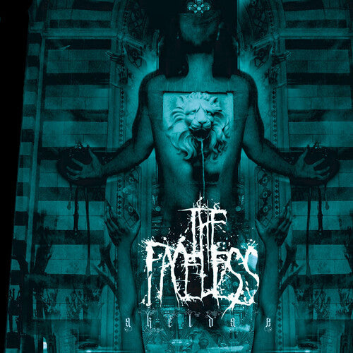 The Faceless: Akeldama { Vinyl }