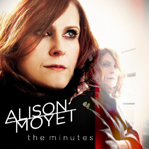 Alison Moyet: The Minutes { Vinyl }