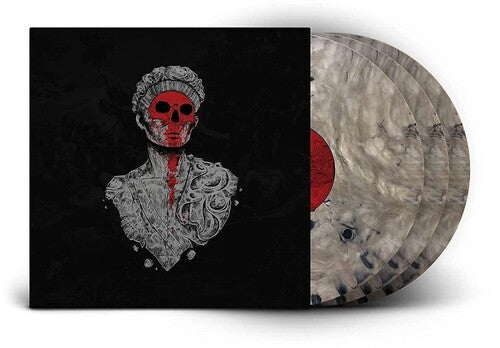 Seether: Si Vis Pacem Para Bellum { Vinyl }