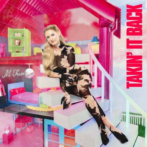 Meghan Trainor: Takin' It Back { Vinyl }