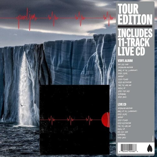 Pearl Jam: Gigaton [Tour Edition] { Vinyl }