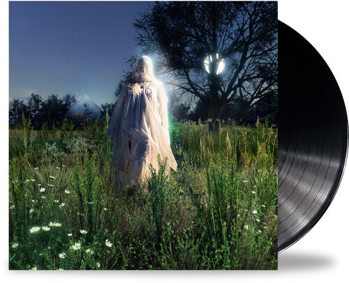 Noah Cyrus: The Hardest Part { Vinyl }